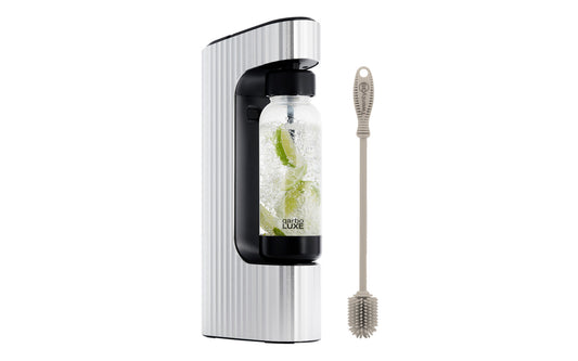 qarbo LUXE – Sparkling Water and Beverage Maker
