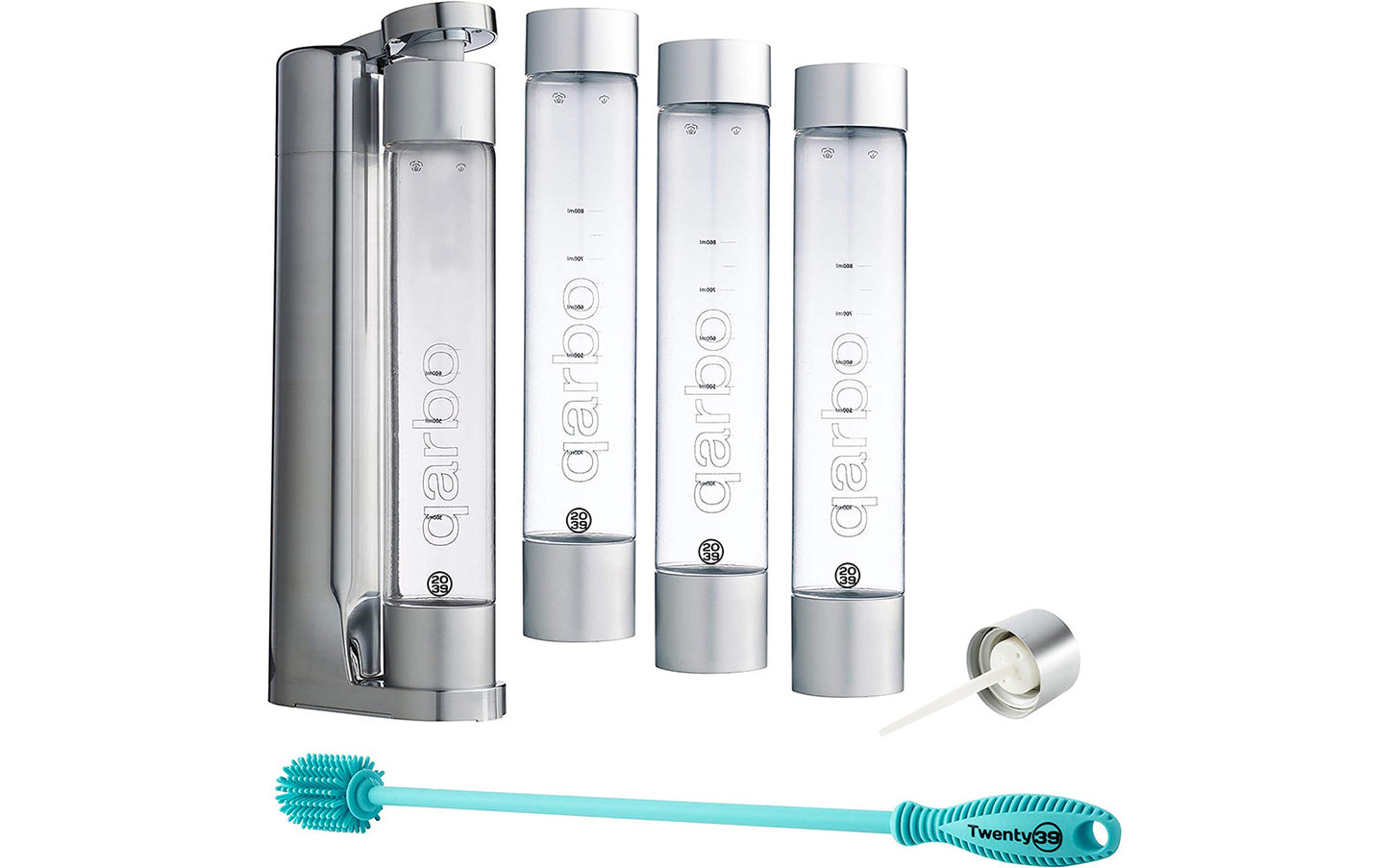 qarbo CLASSIC - Family bundle